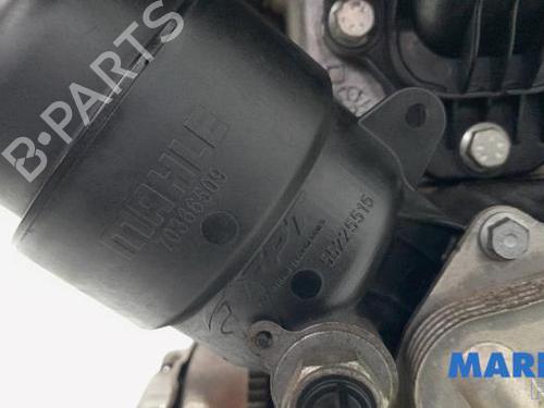 Engine FIAT 500 C (312_) 0.9 (312AG1A) | BP36877804M1  - Image 19