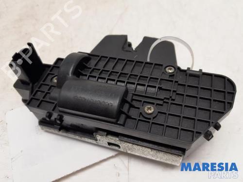 Electronic module PEUGEOT 5008 (0U_, 0E_) 1.6 16V | BP31437443M83