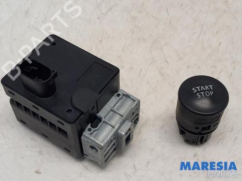 Engine control unit (ECU) RENAULT CLIO IV (BH_) 1.2 TCe 120 (BHM0) | BP31426104M57