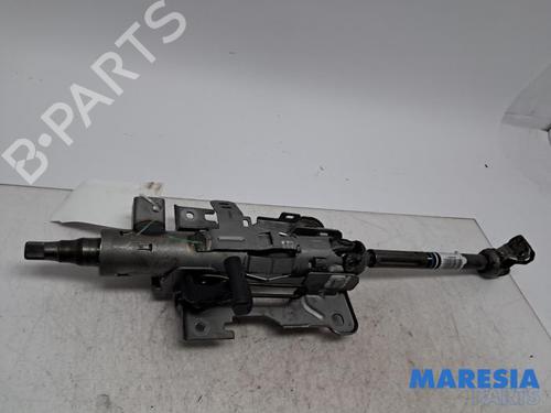 Used Steering column Steering column 37875665 37875665