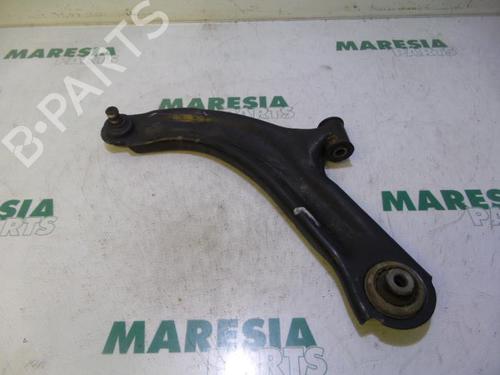left-front-suspension-arm-renault-clio-iii-br01-cr01-2005-2006-2007-2008-2009-2010-2011-2012-2013-2014-31445495 main image
