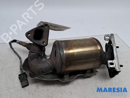 Used Catalyst Catalyst OPEL KARL (C16) 1.0 (73 hp) 40157897 40157897