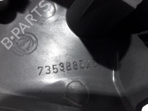 Third brake light FIAT PANDA (169_) 1.2 (169.AXB11, 169.AXB1A) | BP31412490L11 - Image 3