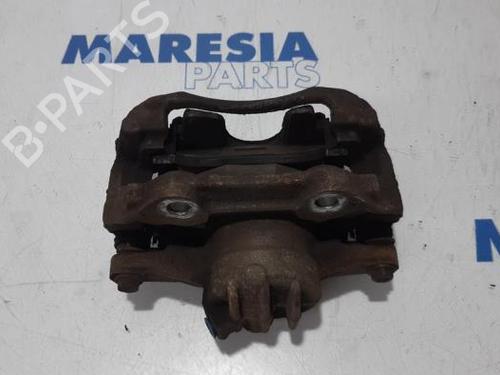 Right front brake caliper PEUGEOT 207 SW (WK_) 1.6 HDi | BP31399592M104