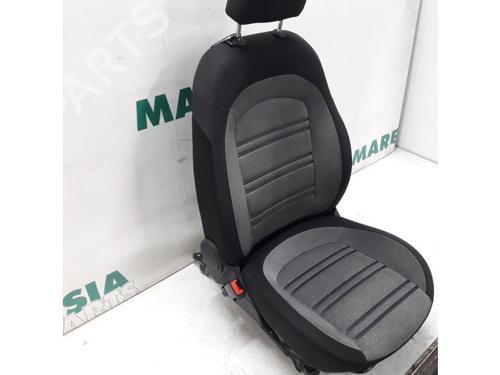 Left front seat FIAT PUNTO EVO (199_) 1.3 D Multijet | BP31420088C15