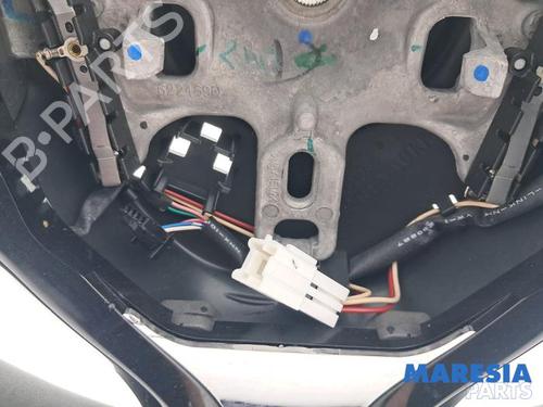 Rat RENAULT CAPTUR I (J5_, H5_) 0.9 TCe 90 | BP38090643C49 - Image 5