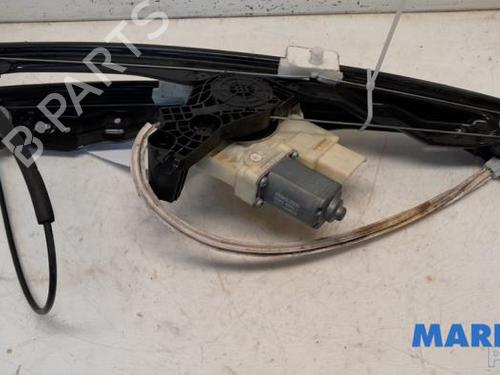 Used Front right window mechanism Front right window mechanism 31531641 31531641