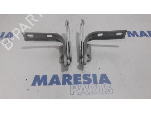 Used Hinge/Door check strap RENAULT MASTER II Van (FD) 2.5 dCi 120 (FD0M, FD0U, FD0W, FD2M, FD2W, FD3M, FD3U,... (115 hp) 31453279