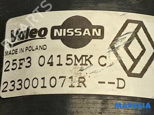 Starter RENAULT CAPTUR I (J5_, H5_) 0.9 TCe 90 | BP31483038M8 - Image 5