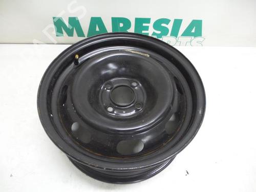 Used Rim PEUGEOT 307 (3A/C) 1.6 16V (109 hp) 31415003