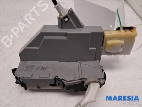 Electronic module PEUGEOT 308 SW I (4E_, 4H_) 1.6 16V | BP31475508M83