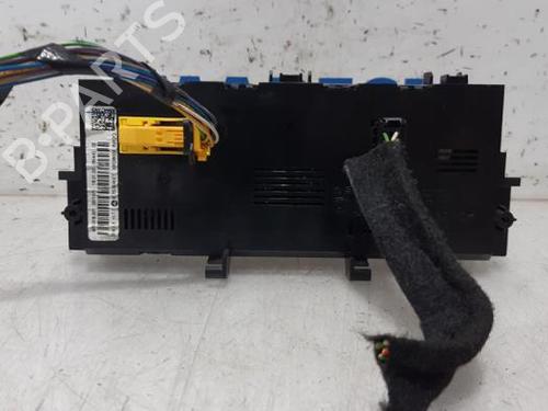 Climate control CITROËN C3 II (SC_) 1.6 HDi | BP31445455I5