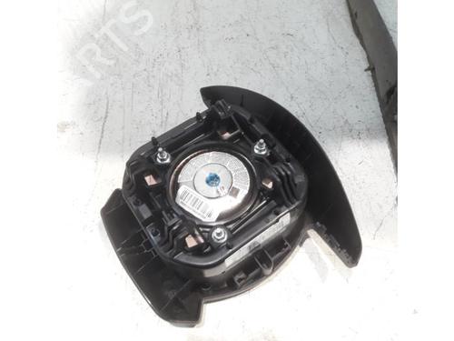 Driver airbag CITROËN C5 III Break (RW_) 2.0 HDi | BP31456719C9 