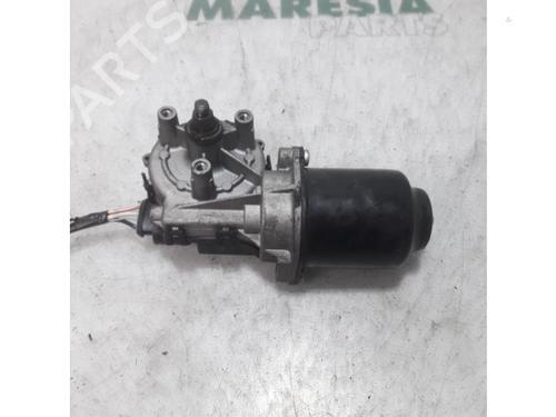 Used Front wiper motor FIAT FIORINO Box Body/MPV (225_) 1.3 D Multijet (225BXD1A, 225BXB1A, 225BXB11) (75 hp) 31536283