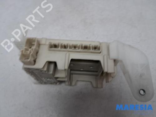 Engine control unit (ECU) PEUGEOT 108 1.0 VTi | BP31519773M57 