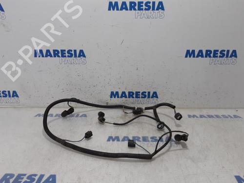 Used Electronic sensor RENAULT MEGANE III Hatchback (BZ0/1_, B3_) 1.4 TCe (BZ0F, BZ1V) (131 hp) 31511937