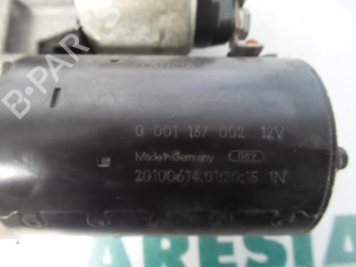 Starter FIAT 500 (312_) 1.2 (312AXA1A) | BP31471331M8