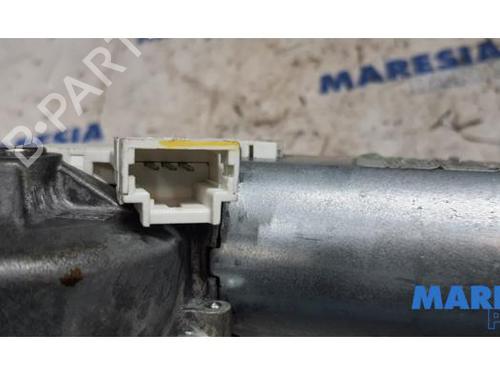 Rear wiper motor CITROËN C8 (EA_, EB_) 2.0 | BP31521173M102 