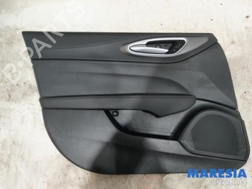 Forreste venstre beklædning ALFA ROMEO GIULIA (952_) 2.0 Q4 (952ACA45, 952ACA25) (280 hp) 31425746