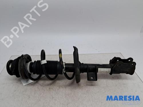 Used Right front shock absorber Right front shock absorber FIAT 500 (312_) 0.9 (312AXP1A) (60 hp) 40157798 40157798