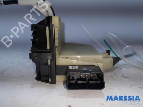 Electronic module PEUGEOT 208 I (CA_, CC_) 1.2 VTI 82 | BP31410920M83 - Image 5