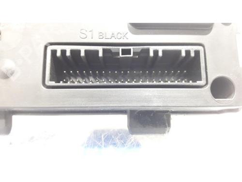 Engine control unit (ECU) RENAULT CAPTUR I (J5_, H5_) 0.9 TCe 90 | BP31428149M57 