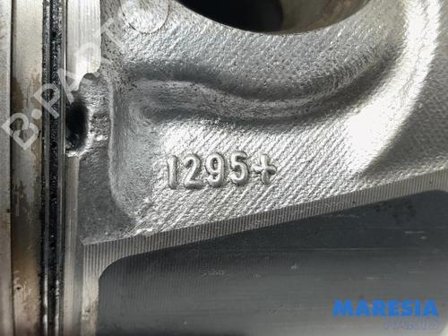 Other RENAULT MASTER III Van (FV) 2.3 dCi 100 FWD (FV0A, FV0B, FV0G, FV0K, FV0H) | BP31402145O1 - Image 4