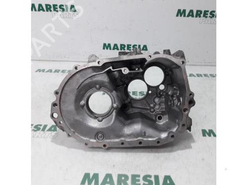Used Manual Gearbox (For Parts) FIAT DOBLO Box Body/MPV (223_) 1.3 JTD 16V Multijet (84 hp) 31387733