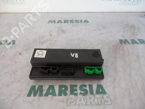 Used Control unit PEUGEOT 807 (EB_) 2.2 HDi (128 hp) 31423319
