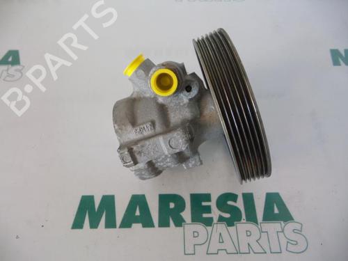 Used Steering pump Steering pump PEUGEOT 206 Hatchback (2A/C) 1.4 i (75 hp) 31535407 31535407