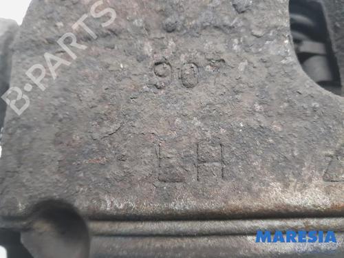 Left front brake caliper PEUGEOT RCZ 2.0 HDi | BP31440623M105 - Image 2