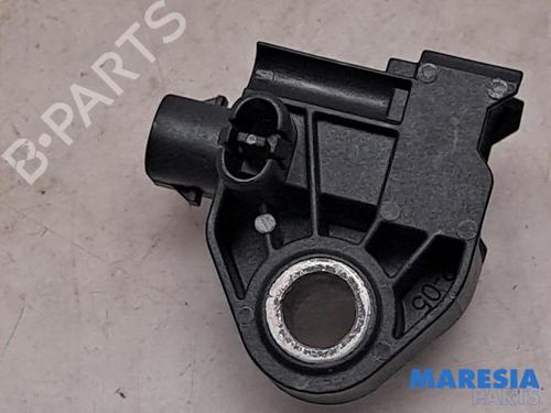 Used Electronic sensor Electronic sensor PEUGEOT 208 II (UB_, UP_, UW_, UJ_) 1.2 Hybrid 136 (UPHPYK) (136 hp) 39932391 39932391