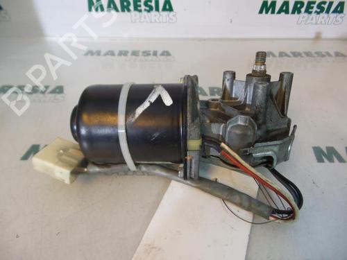 Used Front wiper motor Front wiper motor PEUGEOT 106 I (1A, 1C) 1.1 (60 hp) 31423881 31423881