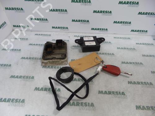 Used Engine control unit (ECU) ALFA ROMEO 166 (936_) 2.0 T.Spark (936A3A__) (155 hp) 31498365