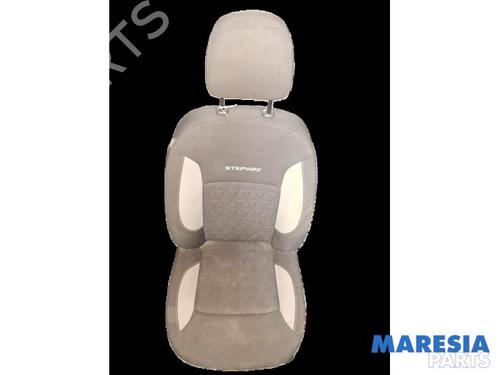 Right front seat DACIA SANDERO II TCe 90 (B8M1, B8MA, B8AC) | BP31383028C16