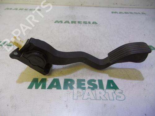 Used Electronic module PEUGEOT 307 SW (3H) 1.6 16V (109 hp) 31444597