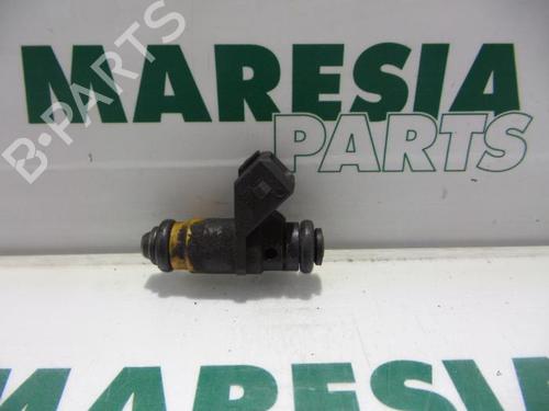 Used Injector RENAULT SCÉNIC I MPV (JA0/1_, FA0_) 1.6 (JA00) (110 hp) 31424112
