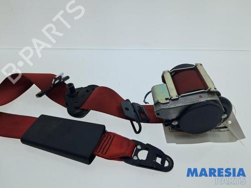 Used Front left seatbelt Front left seatbelt 38090737 38090737