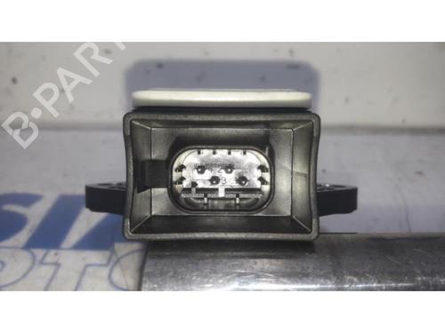 Electronic module PEUGEOT 508 I (8D_) 1.6 THP | BP31444058M83