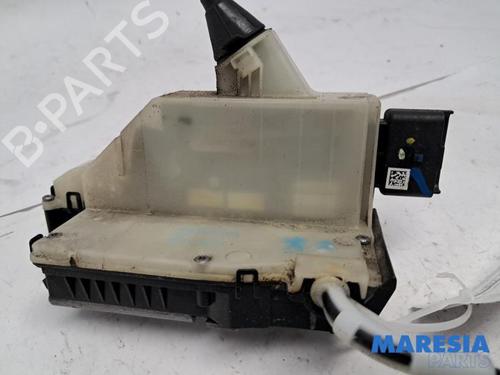 Electronic module PEUGEOT 2008 I (CU_) 1.2 VTi | BP31449376M83