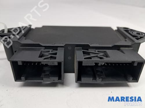 Used Electronic module Electronic module RENAULT TALISMAN Grandtour (KP_) 1.3 TCe 160 (KPNC) (158 hp) 39933012 39933012