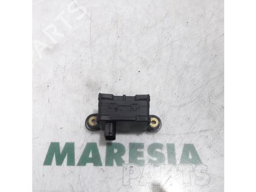 Used Electronic module PEUGEOT 207 (WA_, WC_) 1.6 16V VTi (120 hp) 31530586