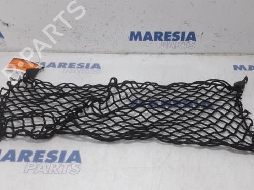 Hattehylde PEUGEOT 206 Hatchback (2A/C) 1.9 D (69 hp) 31507329