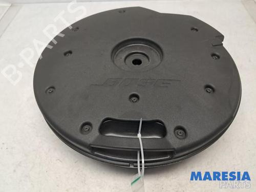 Used Electronic module RENAULT TALISMAN Grandtour (KP_) 1.6 TCe 150 (150 hp) 31420742