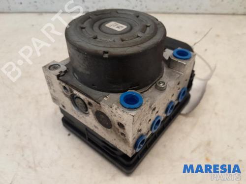 Used ABS pump CITROËN DS3 (SA_) 1.2 VTi 82 (82 hp) 31531344