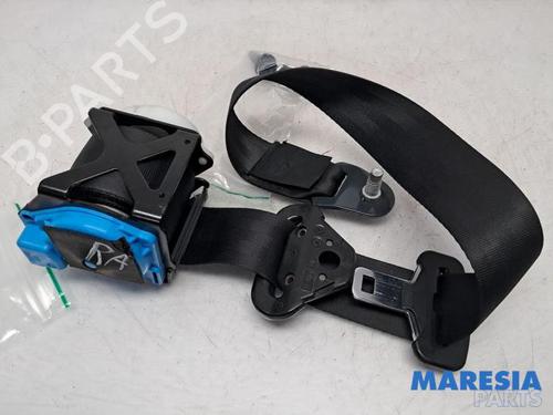 Used Rear right seatbelt Rear right seatbelt CITROËN C4 Grand Picasso II (DA_, DE_) 1.6 HDi / BlueHDi 115 (115 hp) 31430127 31430127