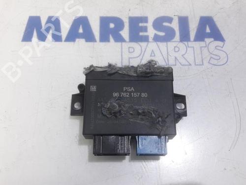 Used Electronic module CITROËN DS3 (SA_) 1.6 HDi 90 (92 hp) 31520651