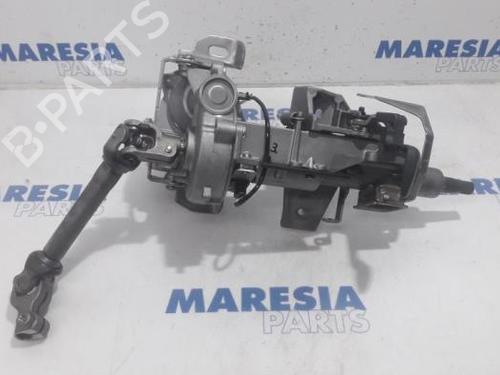 Used Steering column RENAULT CLIO IV (BH_) 1.5 dCi 90 (90 hp) 31429043