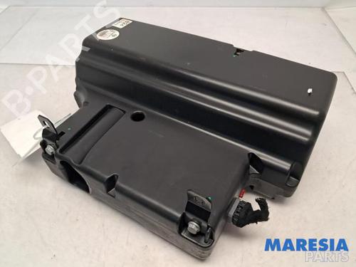 Electronic module FIAT 500 (312_) 1.2 (312AXA1A) | BP31486783M83