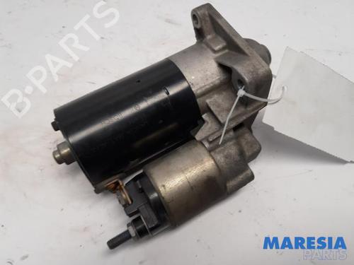 Starter ALFA ROMEO GIULIETTA (940_) 1.4 TB (940FXA1A, 940FXT1A) | BP31475466M8 